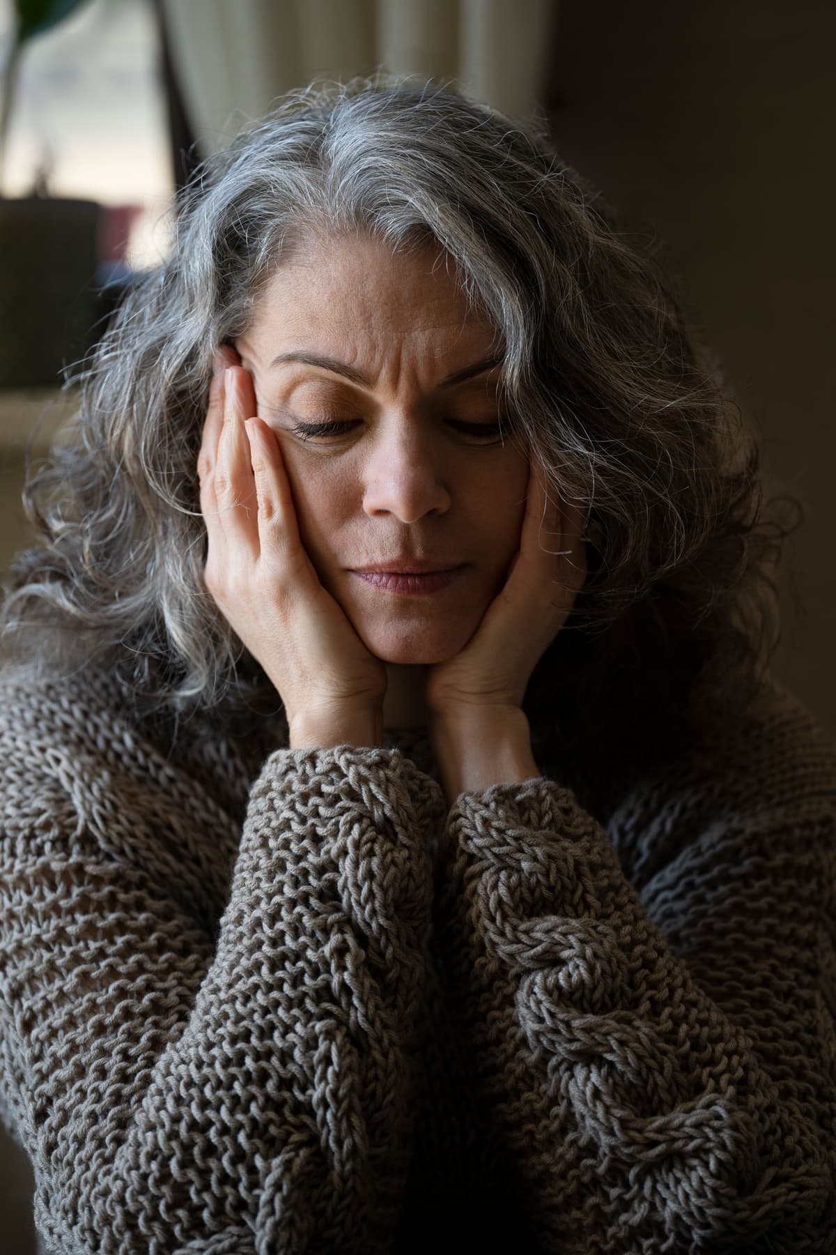 Problemas de insônia